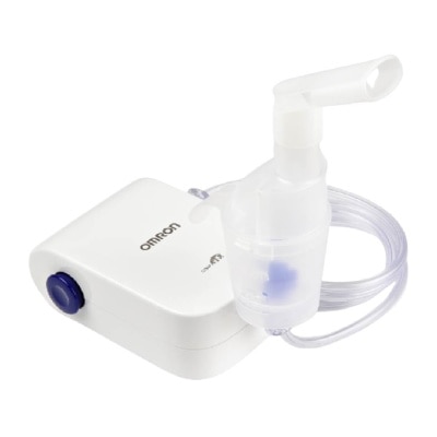 OMRON Nebulizer Ne C803 (Respiratory Relief) 1s