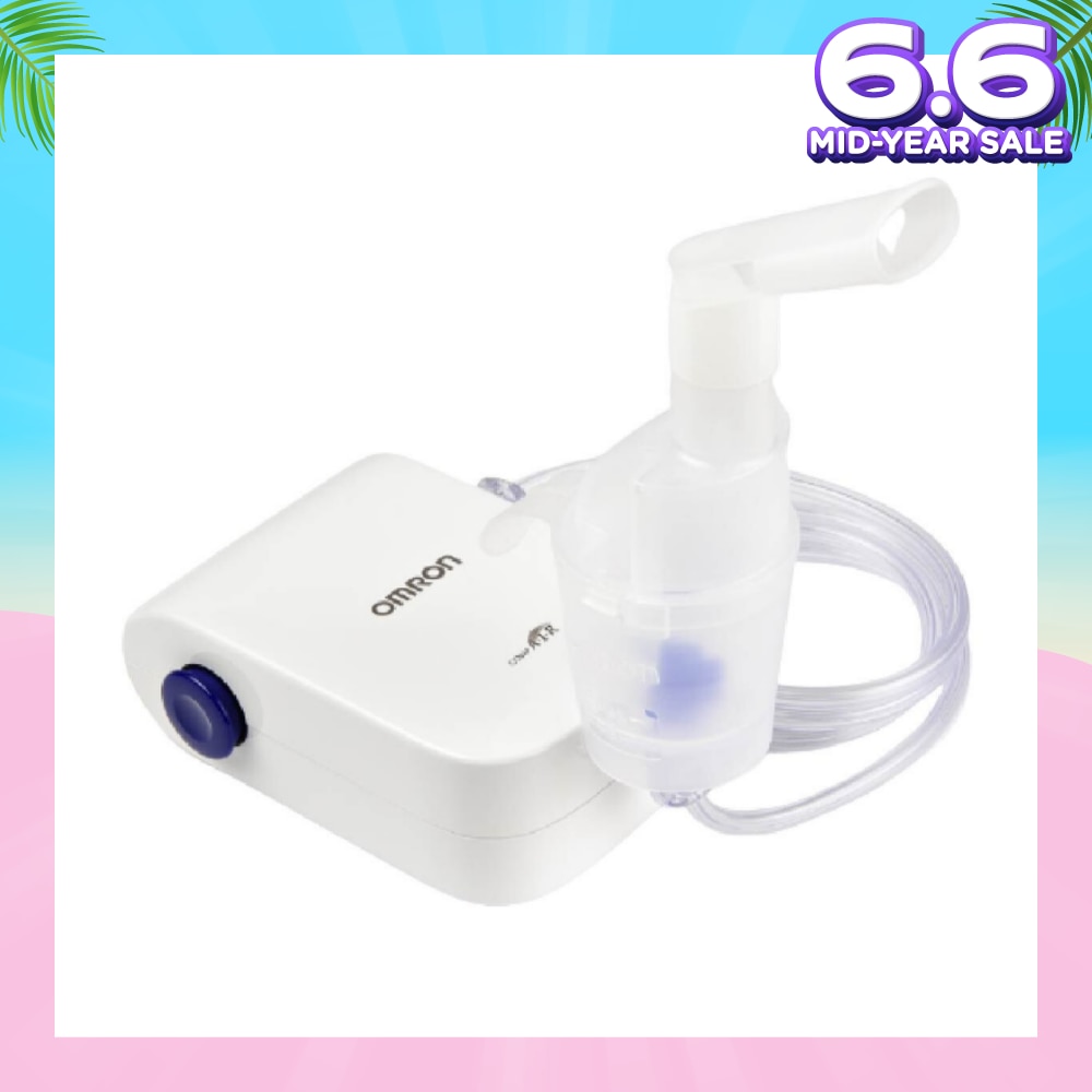 Nebulizer Ne C803 (Respiratory Relief) 1s