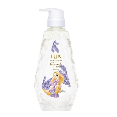 LUX LUMINIQUE Botanical Pure Conditioner 450g