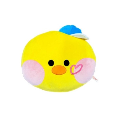 LINE FRIENDS X LINE FRIENDS Minini Handwarmer Plushie (Selini) 1s