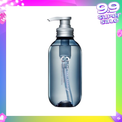 8 THE THALASSO U Refereshing Cleanse Shampoo 475ml