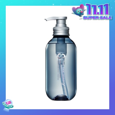 8 THE THALASSO U Refereshing Cleanse Shampoo 475ml