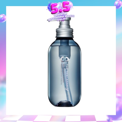 8 THE THALASSO - U Refereshing Cleanse Shampoo 475ml