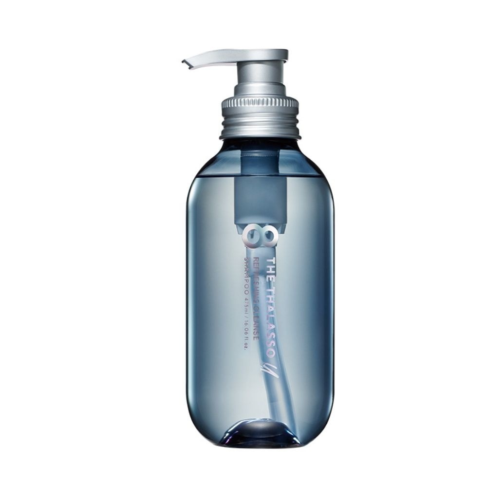 U Refereshing Cleanse Shampoo 475ml