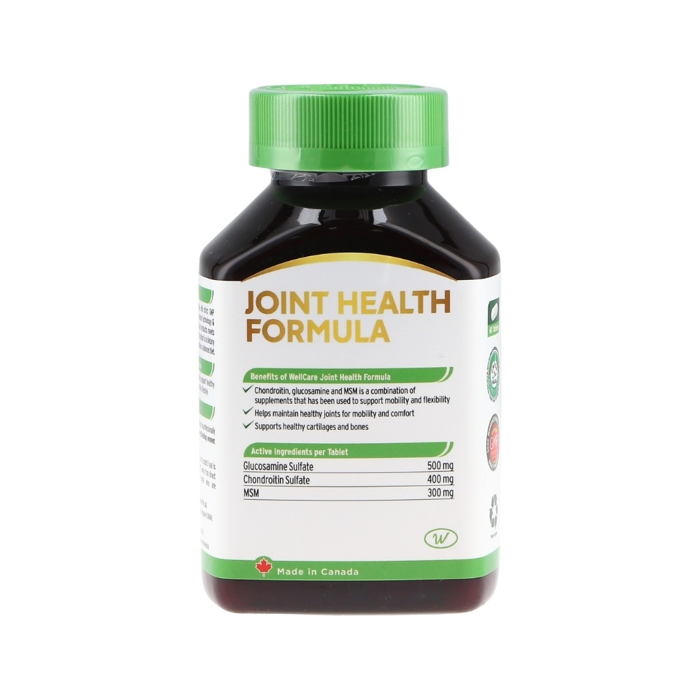 Joint Health Formula 60s