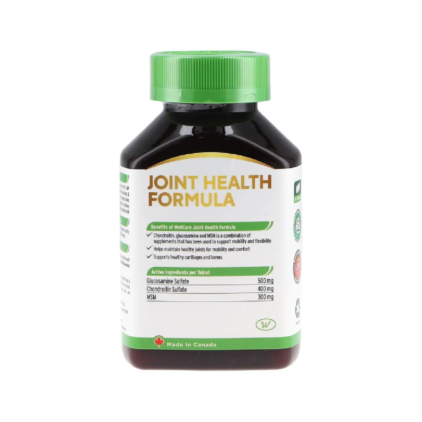 Joint Health Formula 60s