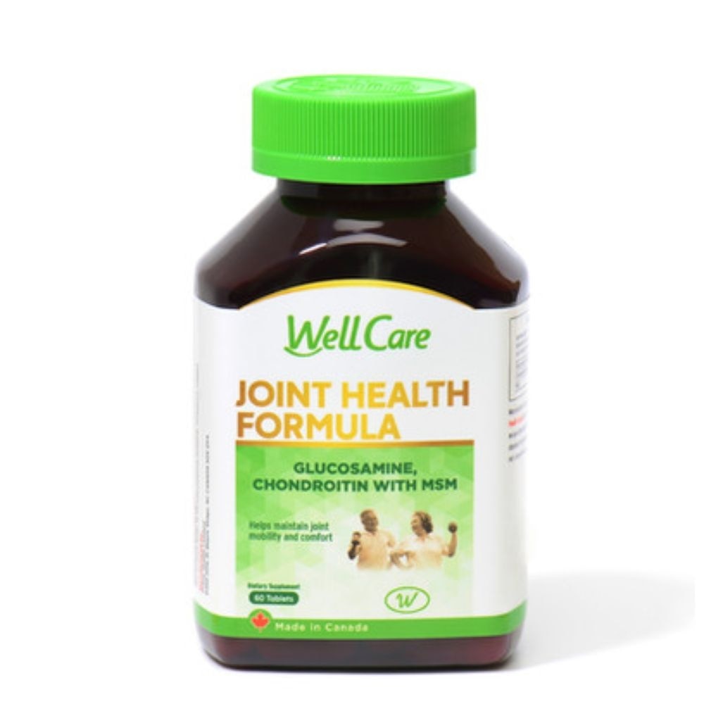 Joint Health Formula 60s