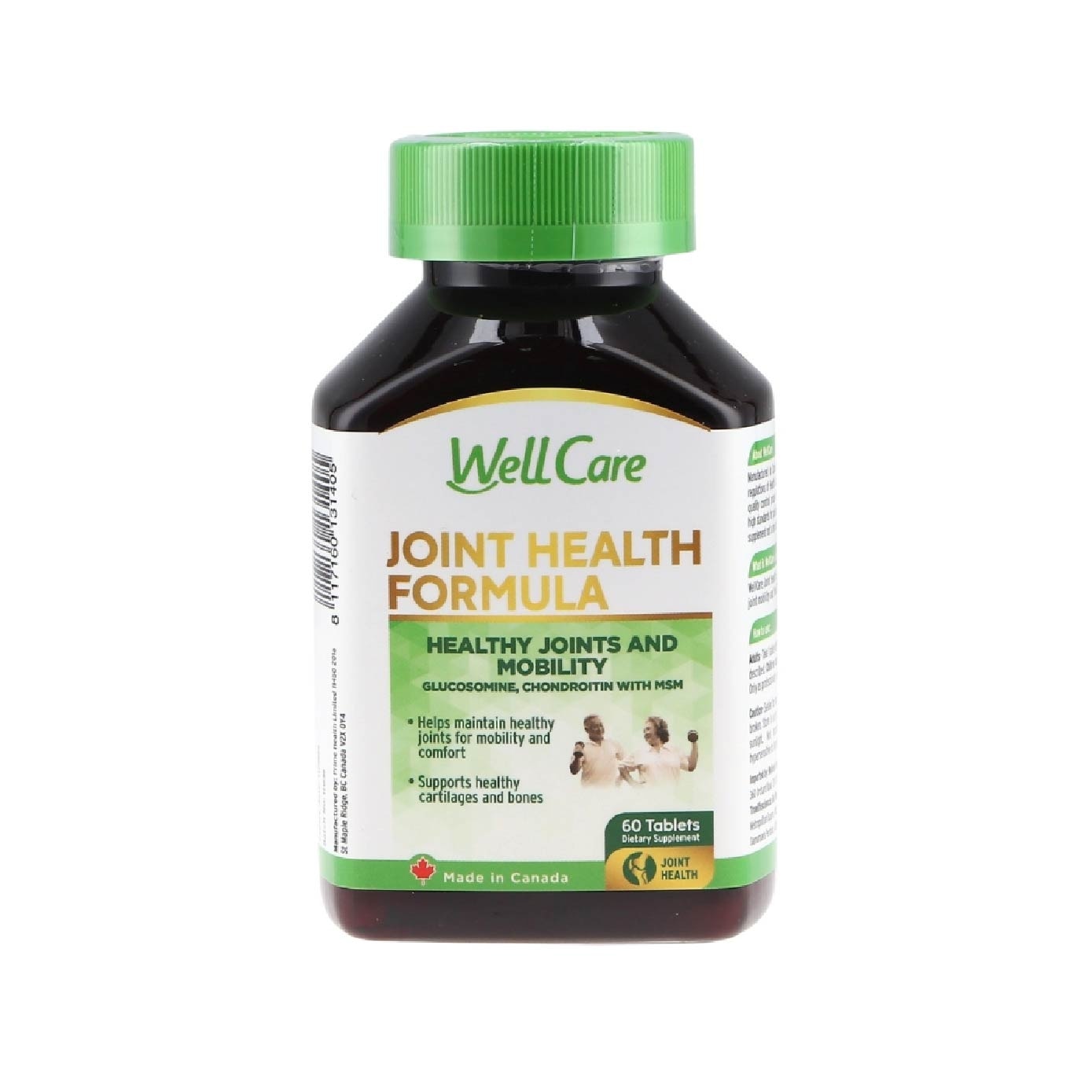 Joint Health Formula 60s