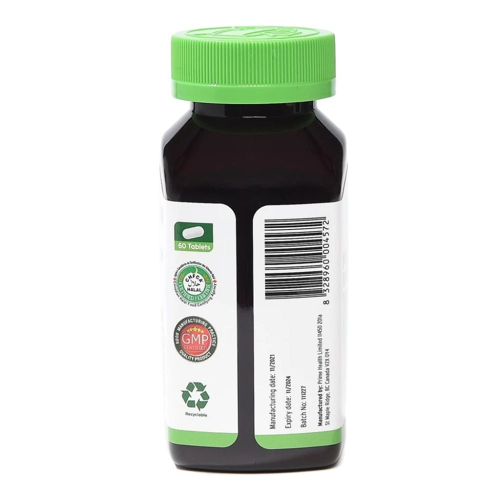 Multivitamin Women 60s