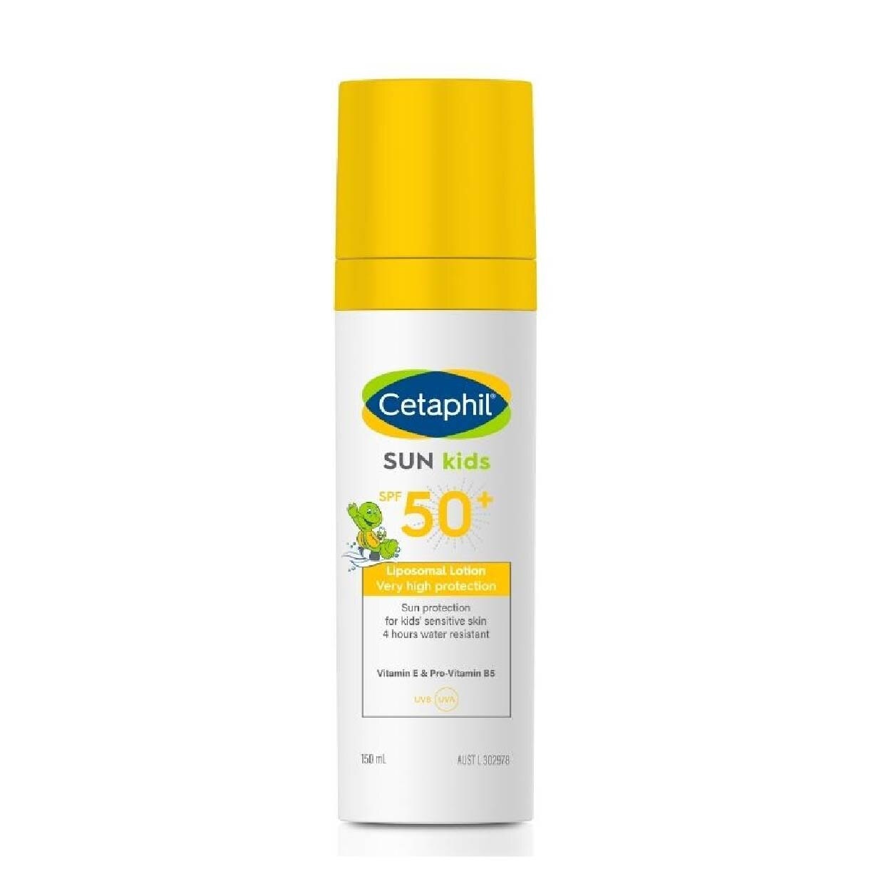 Sun Kids SPF 50+ Liposomal Lotion 150ml