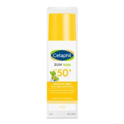 CETAPHIL Sun Kids SPF 50+ Liposomal Lotion 150ml