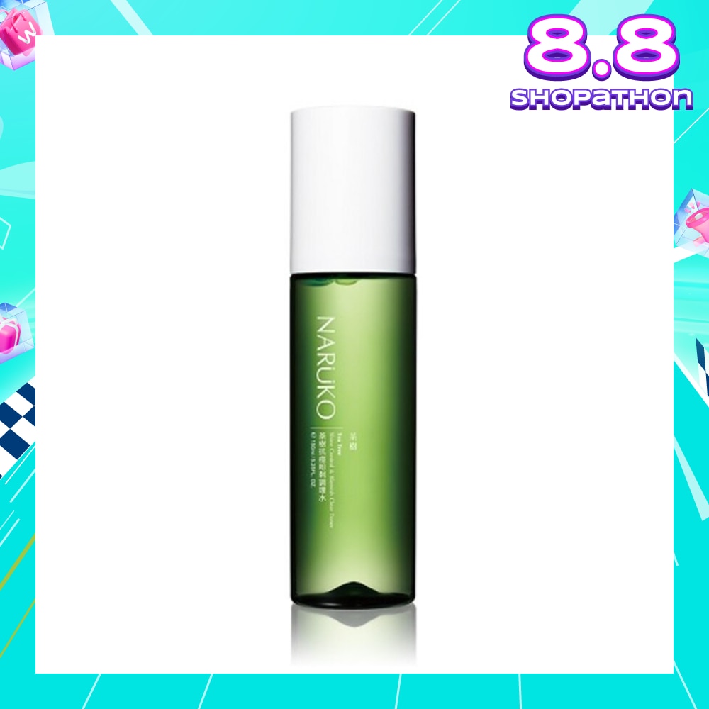 Tea Tree Shine Control Blemish Clear Toner 150ml