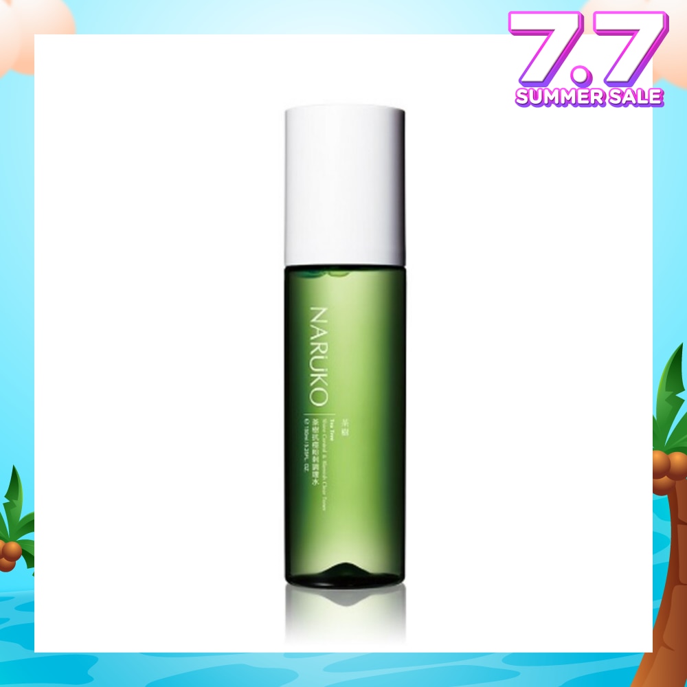 Tea Tree Shine Control Blemish Clear Toner 150ml