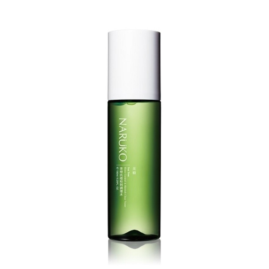 Tea Tree Shine Control Blemish Clear Toner 150ml