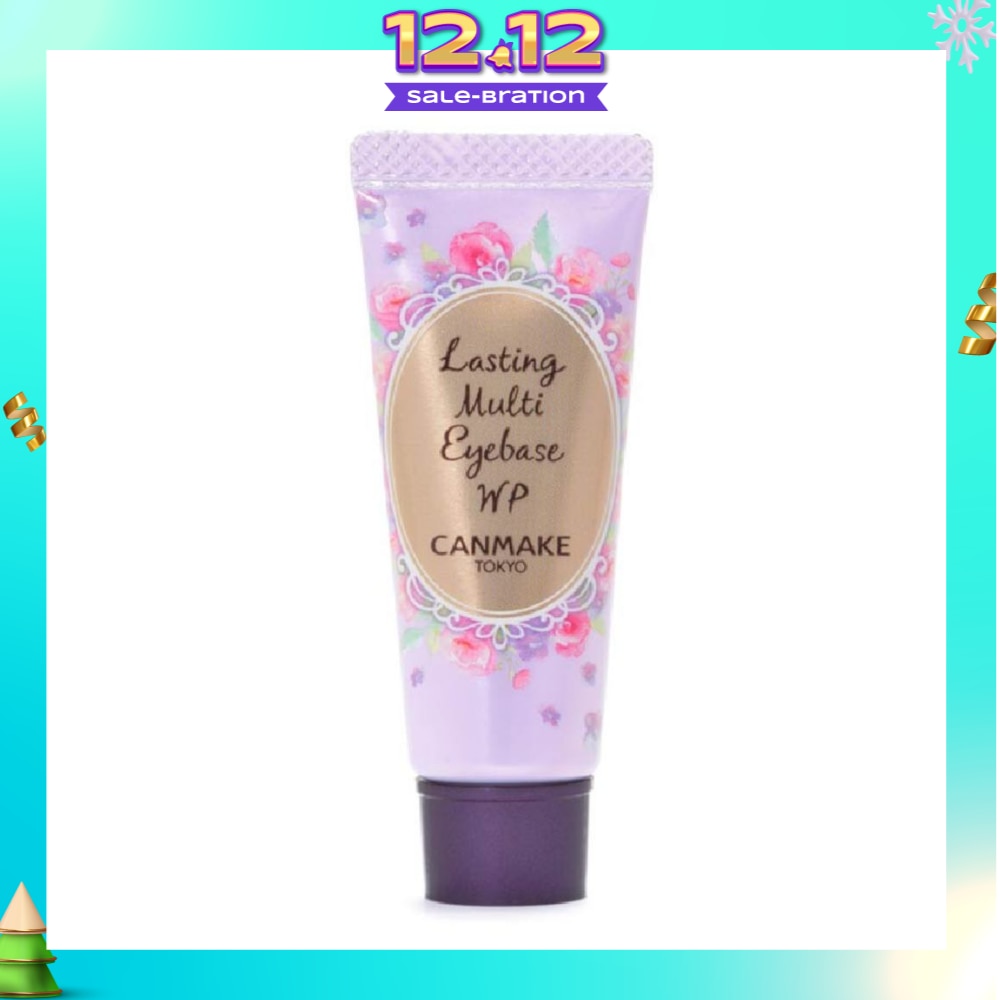 CANMAKE Lasting Multi Eyes Wp