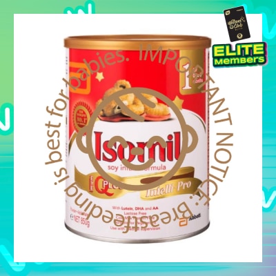 ISOMIL Isomil Infant 850g