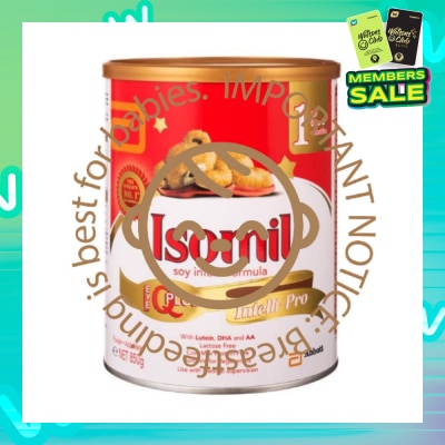ISOMIL Isomil Infant 850g
