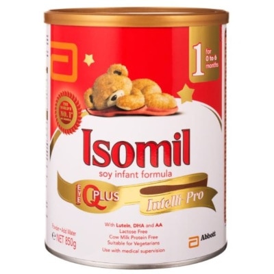 ISOMIL Isomil Infant 850g