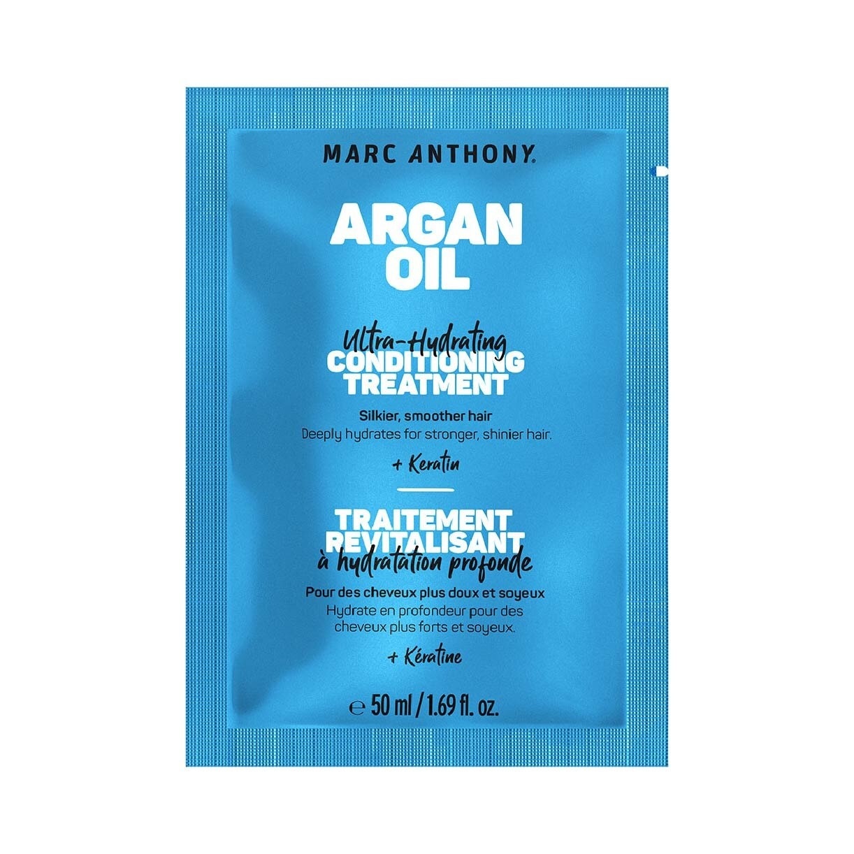 Argan Oil of Morocco Conditioning Treatment 50ml