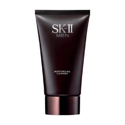 SK II Men Moisturising Cleanser 120g