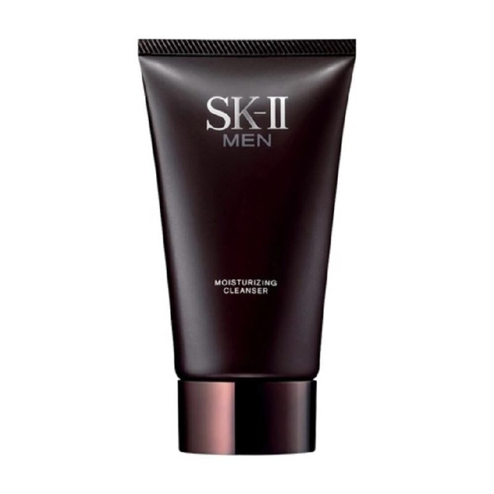 SK II Men Moisturising Cleanser 120g | Face | Watsons Singapore