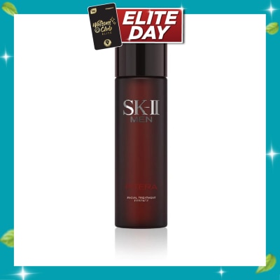 SK II Men Facial Treatment Essence 230ml image