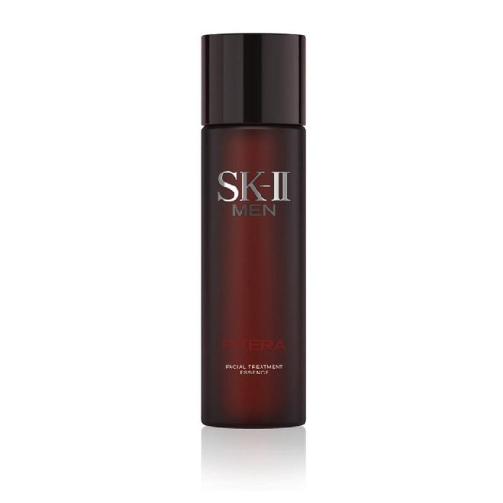 SK II Men Facial Treatment Essence 230ml | Oral | Watsons Singapore