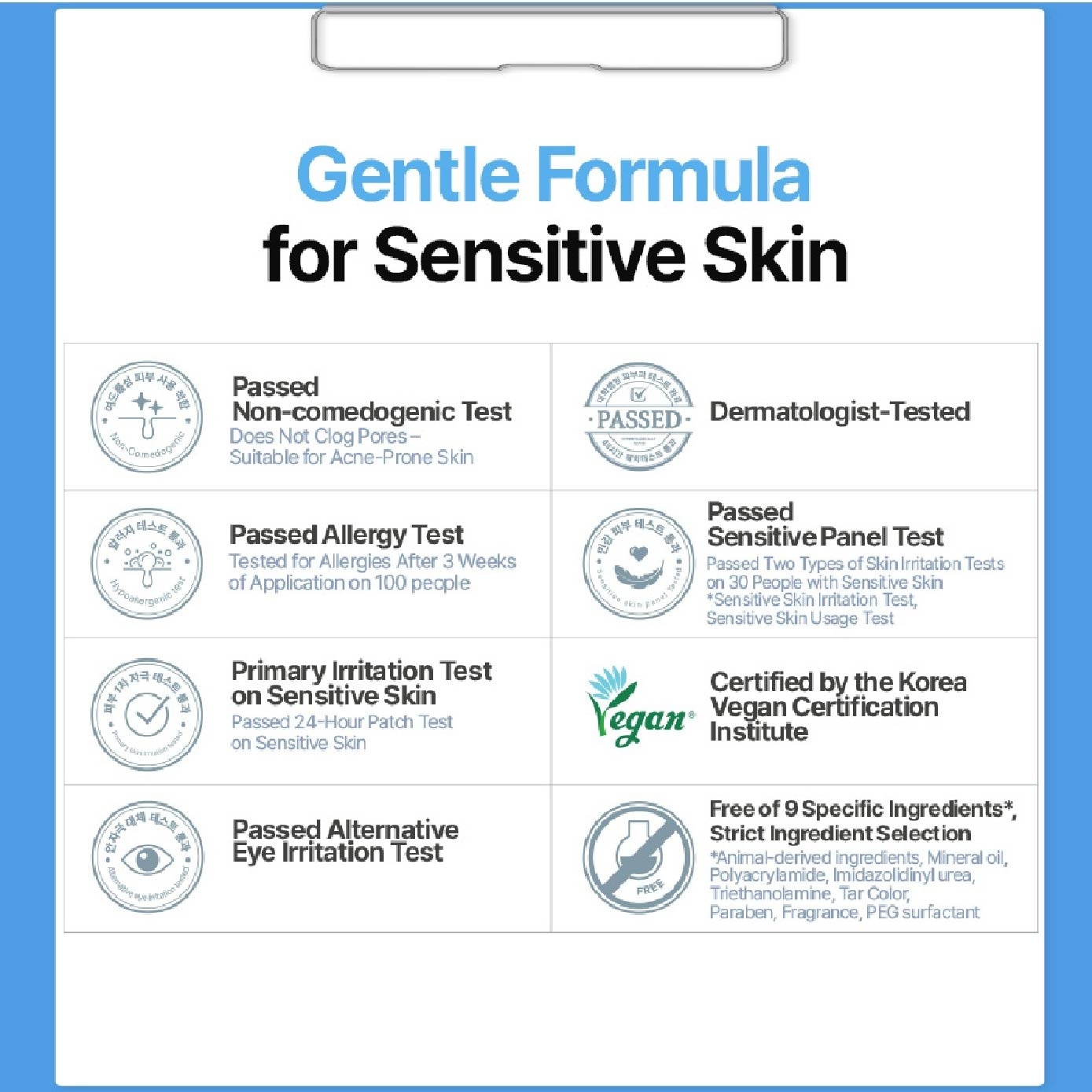 Ceramide Ato 6.0 Top To Toe Wash 500ml