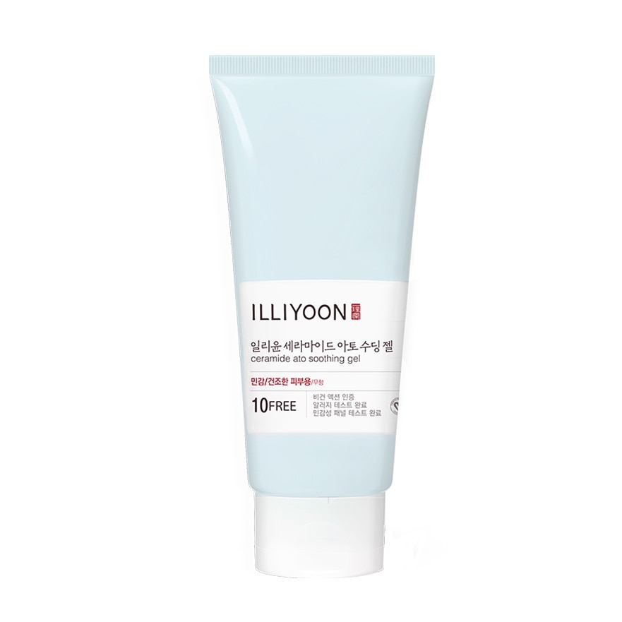 Ceramide Ato Soothing Gel 175ml