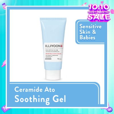 ILLIYOON Ceramide Ato Soothing Gel 175ml