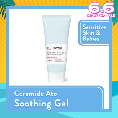 ILLIYOON Ceramide Ato Soothing Gel 175ml
