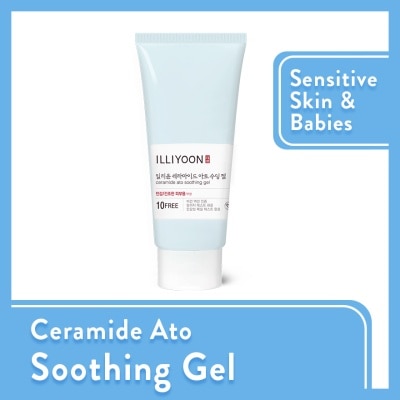 ILLIYOON Ceramide Ato Soothing Gel 175ml