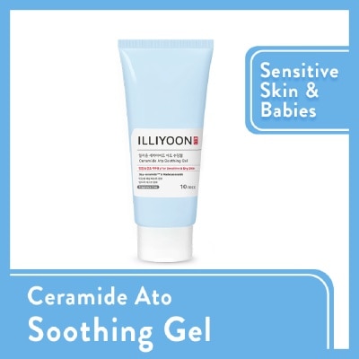 ILLIYOON Ceramide Ato Soothing Gel 175ml