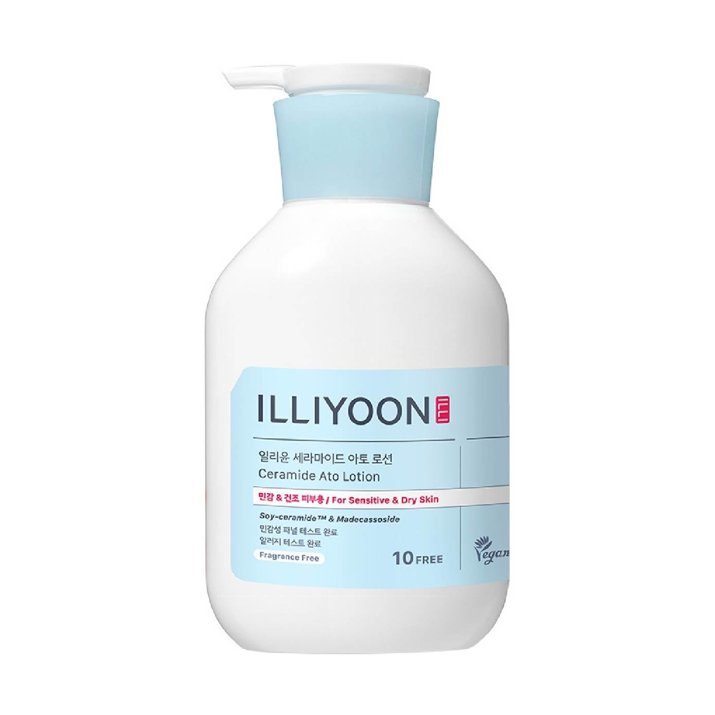 Ceramide Ato Lotion 350ml