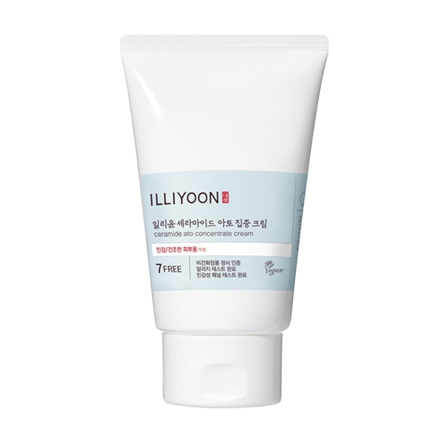 Ceramide Ato Concentrate Cream 200ml