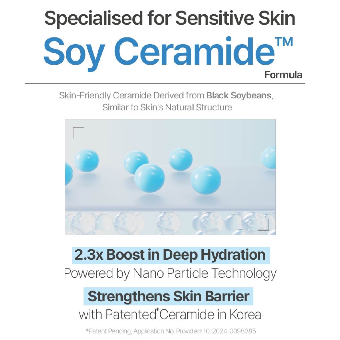 Ceramide Ato Concentrate Cream 200ml