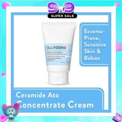 ILLIYOON - Ceramide Ato Concentrate Cream 200ml image