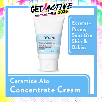 ILLIYOON - Ceramide Ato Concentrate Cream 200ml image