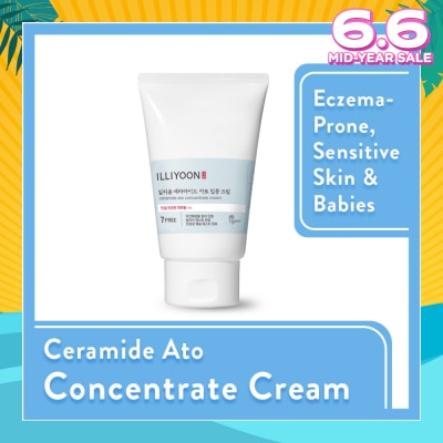 ILLIYOON Ceramide Ato Concentrate Cream 200ml