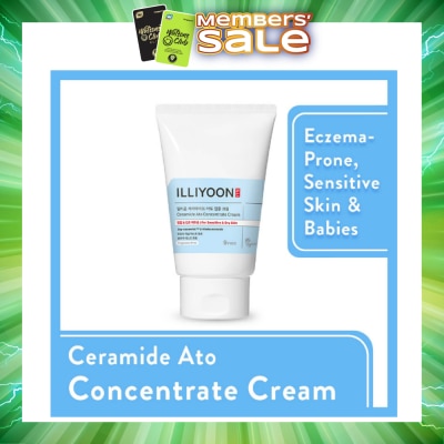 ILLIYOON - Ceramide Ato Concentrate Cream 200ml