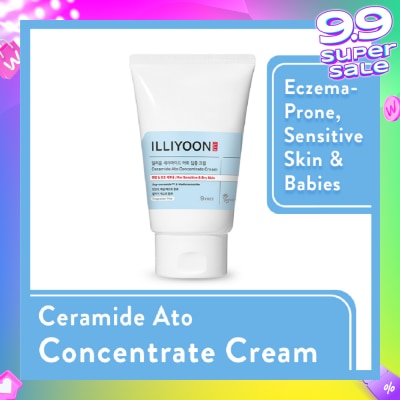 ILLIYOON Ceramide Ato Concentrate Cream 200ml