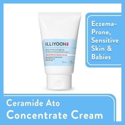 ILLIYOON Ceramide Ato Concentrate Cream 200ml