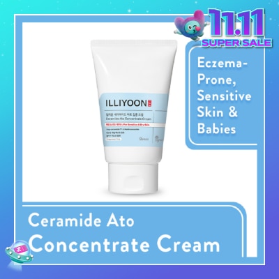 ILLIYOON Ceramide Ato Concentrate Cream 200ml
