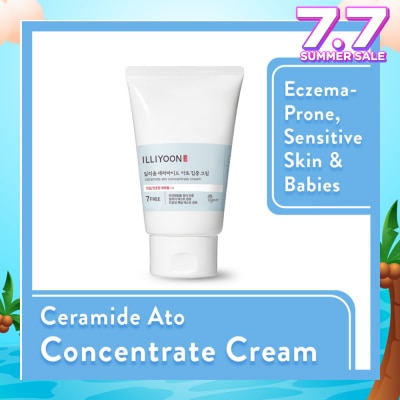 ILLIYOON Ceramide Ato Concentrate Cream 200ml