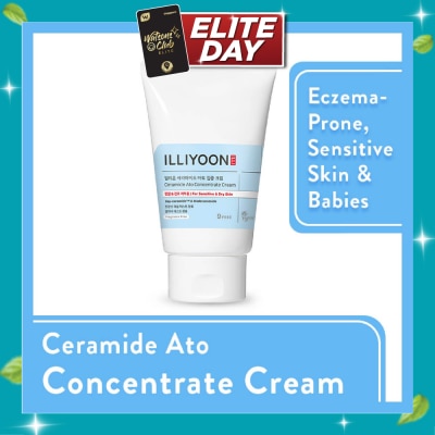 ILLIYOON Ceramide Ato Concentrate Cream 200ml image