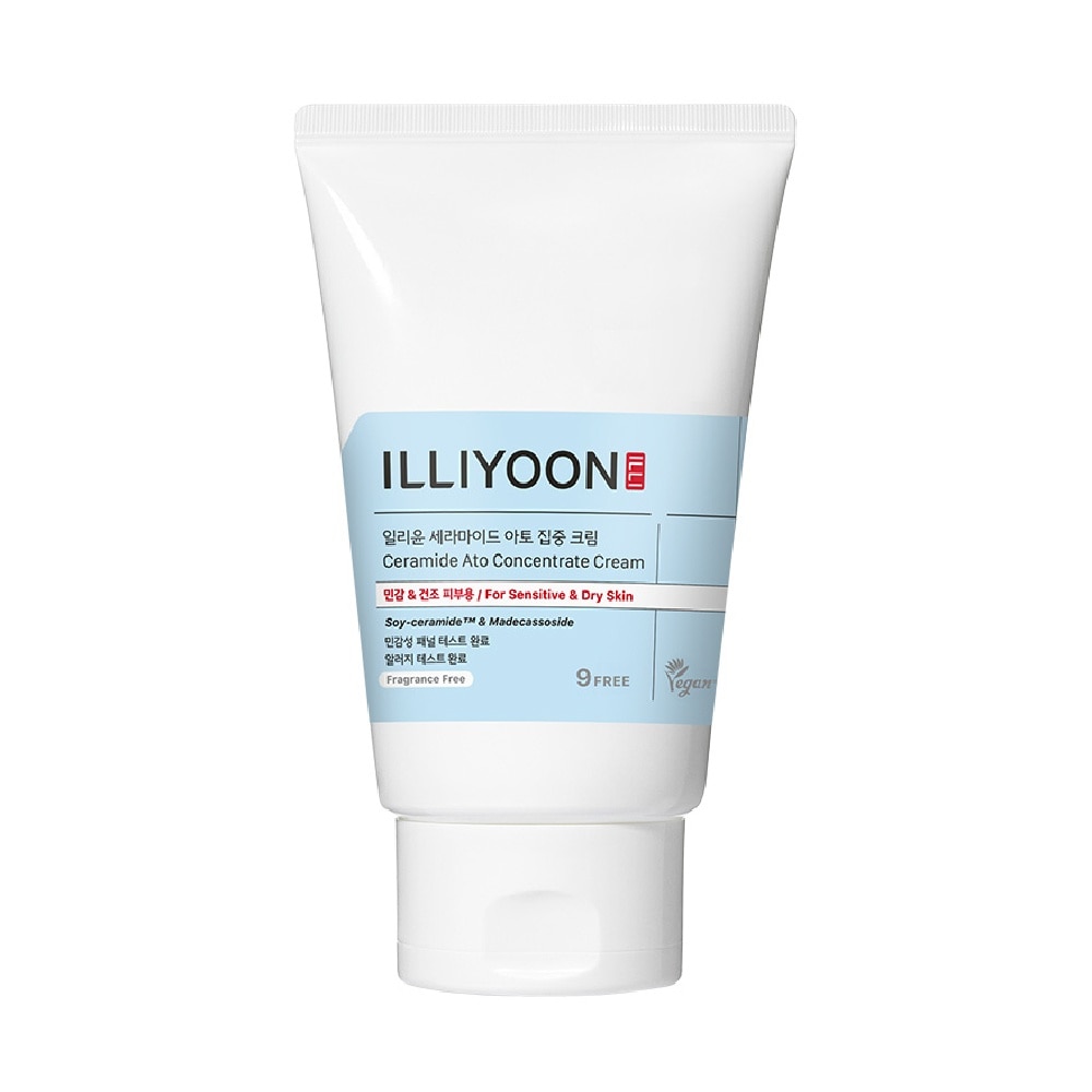 Ceramide Ato Concentrate Cream 200ml