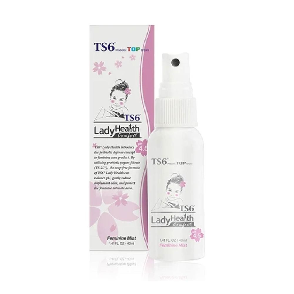 Feminine Mist 40ml