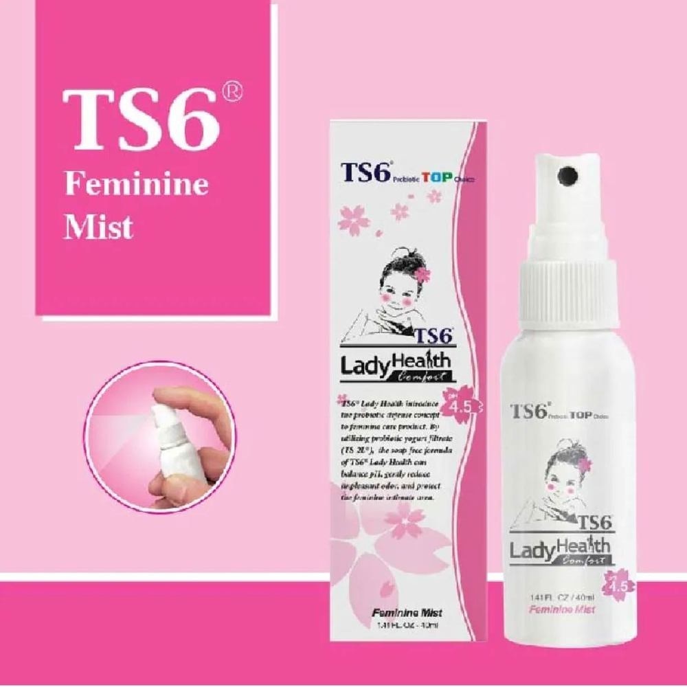 Feminine Mist 40ml