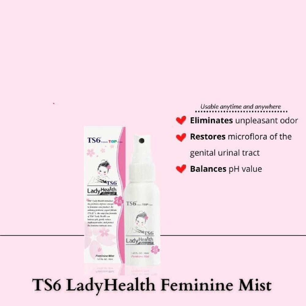 Feminine Mist 40ml