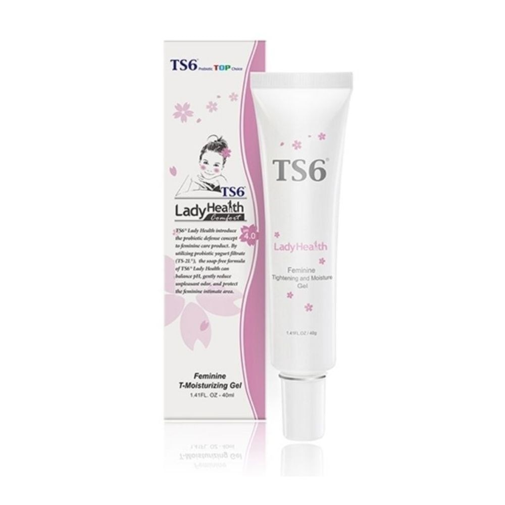 Tightening And Moisture Gel 40ml